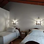 Cortijo Casablanca Feriehus *