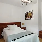 Cortijo Casablanca Feriehus Málaga