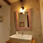 Feriehus Cortijo Casablanca Málaga
