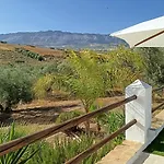 Feriehus Cortijo Casablanca Málaga