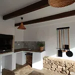 Cortijo Casablanca Feriehus