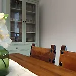 Cortijo Casablanca Feriehus Málaga