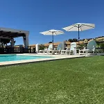 Cortijo Casablanca Feriehus Málaga