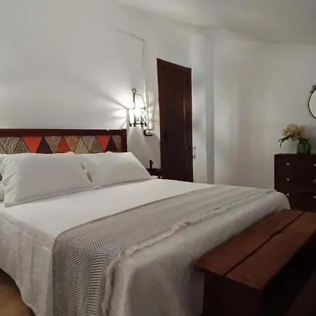 Holiday home Cortijo Casablanca