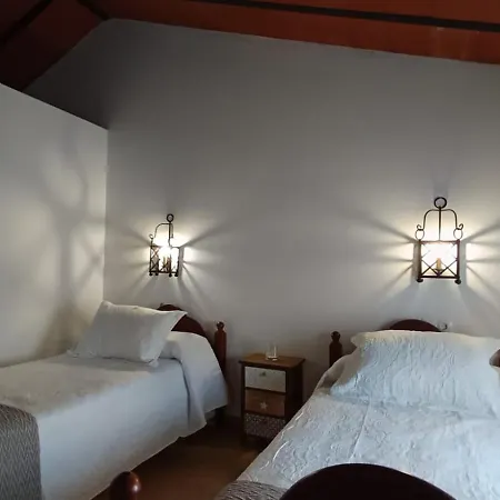 Cortijo Casablanca Holiday home *