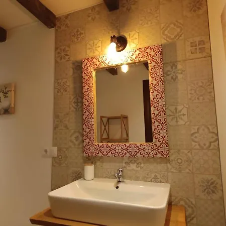 Holiday home Cortijo Casablanca Malaga