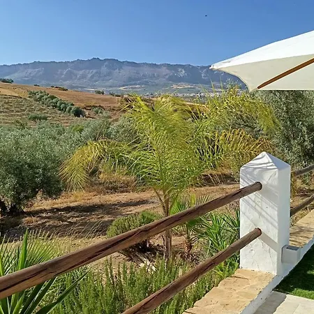 Holiday home Cortijo Casablanca Malaga