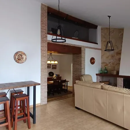 Holiday home Cortijo Casablanca *